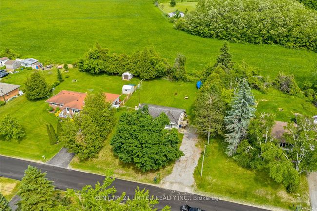 18 Cedarview Dr, House other with 3 bedrooms, 1 bathrooms and 5 parking in Omemee ON | Image 35