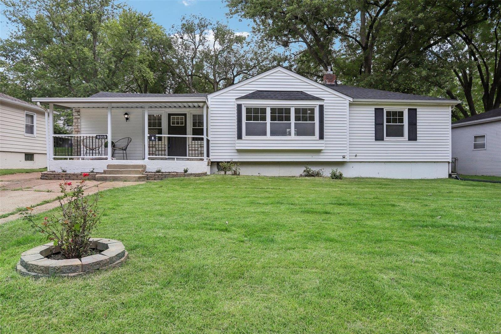 Evandale Dr, Saint Louis, MO 63123