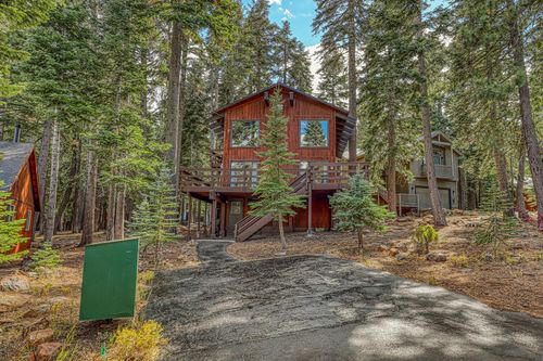 15779 Northwoods Boulevard, Truckee, CA, 96161 | Card Image