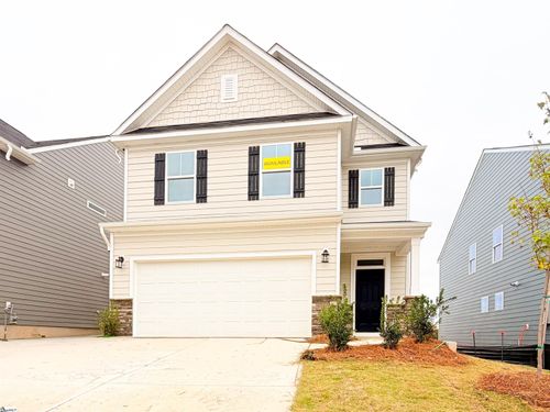 611 Bluestem Circle, Fountain Inn, SC, 29644 | Card Image