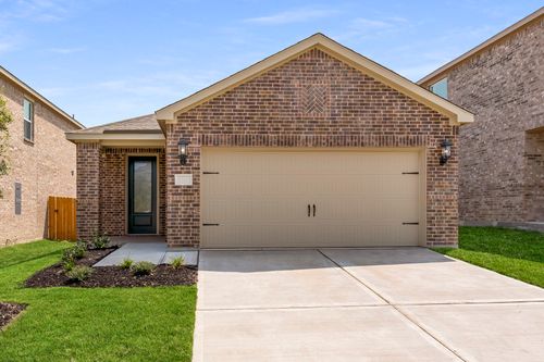 901 Princeton Hts, Princeton, TX, 75407-5800 | Card Image