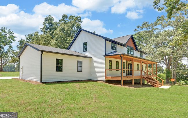 2690 Nub Garland Rd, House other with 3 bedrooms, 3 bathrooms and null parking in Toccoa GA | Image 49
