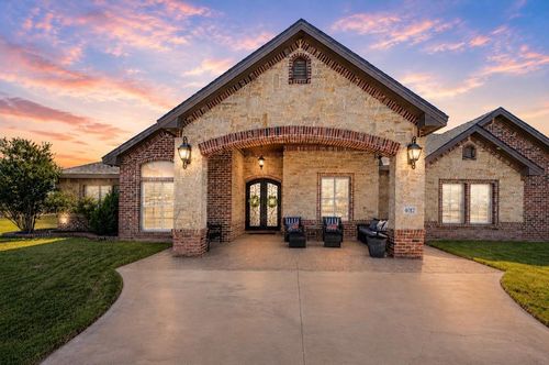 4012 E County Road 63, Midland, TX, 79705-4056 | Card Image