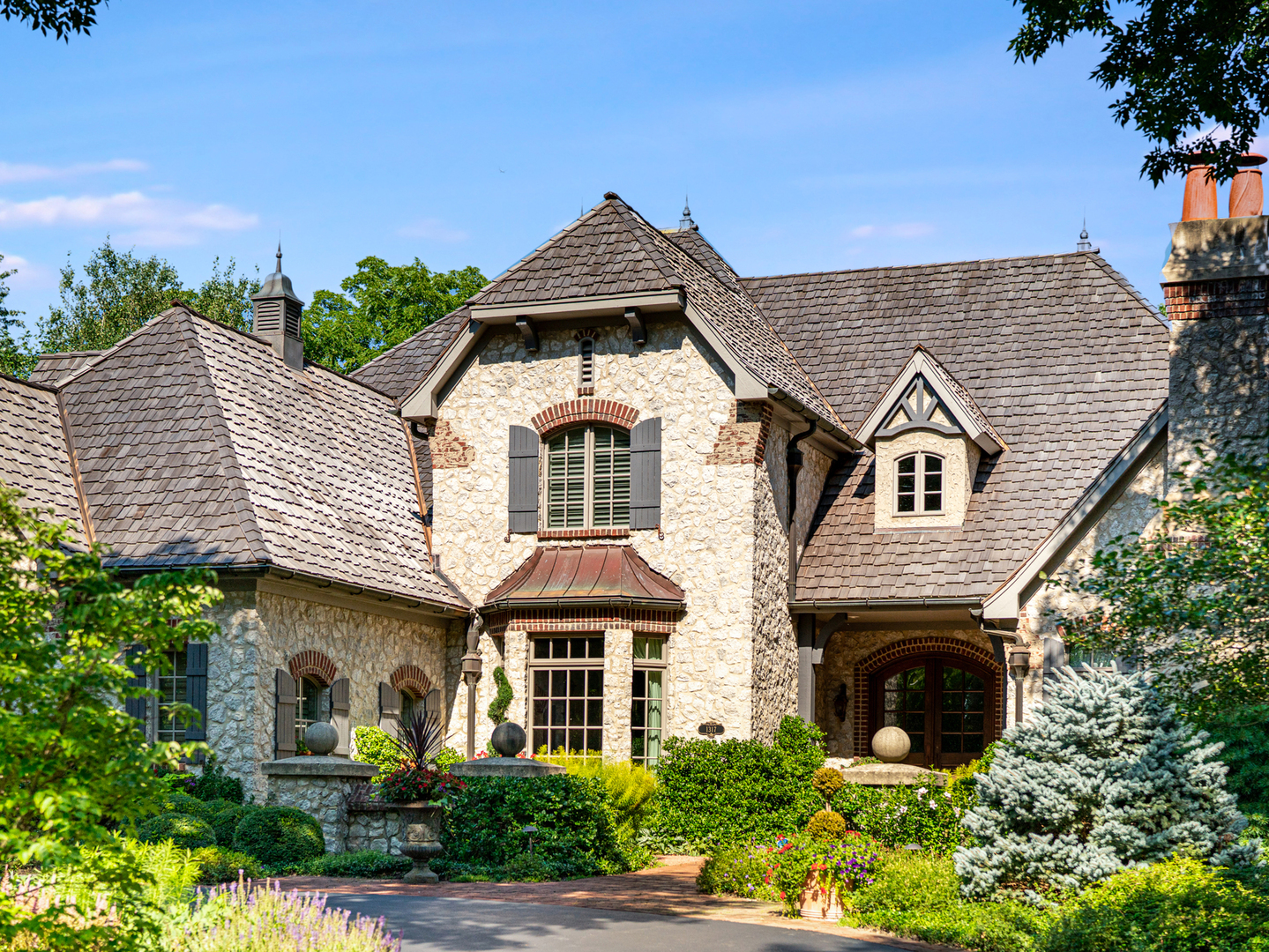 Residential in St. Charles 4