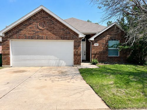 429 Angler Dr, Crowley, TX, 76036-6401 | Card Image