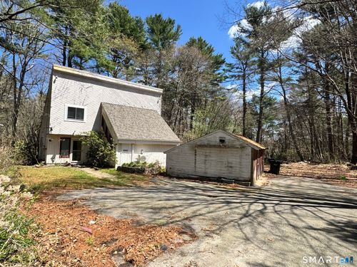 90 Stillman Rd, North Stonington, CT, 06359-1735 | Card Image