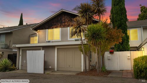 4079 Tokay Drive, Napa, CA, 94558 | Card Image