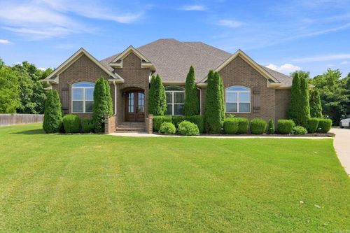 7003 Sunset Ridge Cir, Springdale, AR, 72762 | Card Image