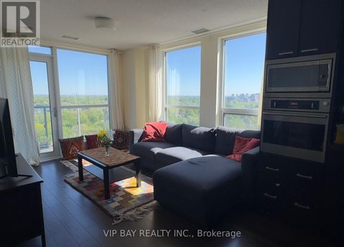 1527-120 Harrison Garden Blvd, North York, ON, M2N0H1 | Card Image
