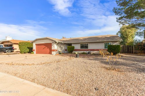 2271 Orchid Dr, Sierra Vista, AZ, 85635-6417 | Card Image