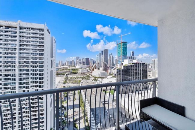 APT-3106 - 1750 Bayshore Dr, Condo with 1 bedrooms, 1 bathrooms and null parking in Miami FL | Image 38