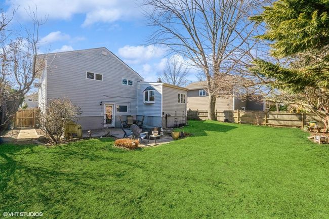 2645 Elm Dr, House other with 3 bedrooms, 3 bathrooms and null parking in North Bellmore NY | Image 28