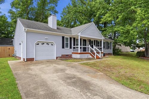 2312 Piers Lndg, Chesapeake, VA, 23323-3048 | Card Image