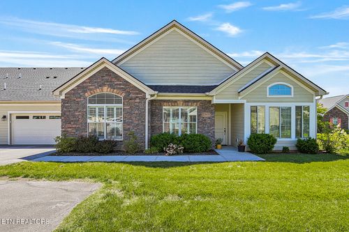 4955 Willow Bluff Cir, Knoxville, TN, 37914-6166 | Card Image