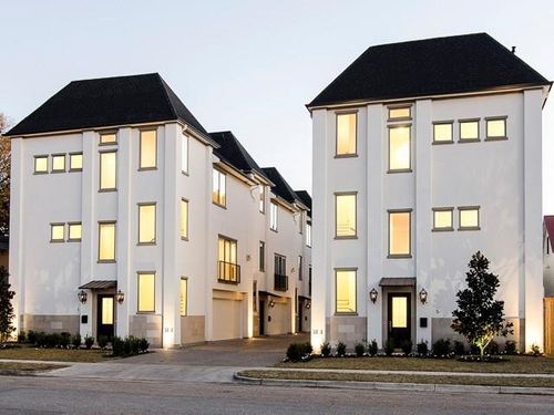 8-3515 Normandy Ave, Dallas, TX, 75205-2238 | Card Image