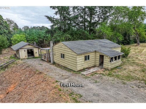 25875 Butler Rd, Junction City, OR, 97448-9543 | Card Image