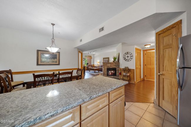 3106 - 830 Golf View Blvd, Condo with 2 bedrooms, 2 bathrooms and null parking in Pigeon Forge TN | Image 14