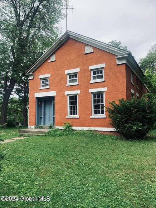 136 Schuurman Rd, Castleton On Hudson, NY, 12033-3220 | Card Image