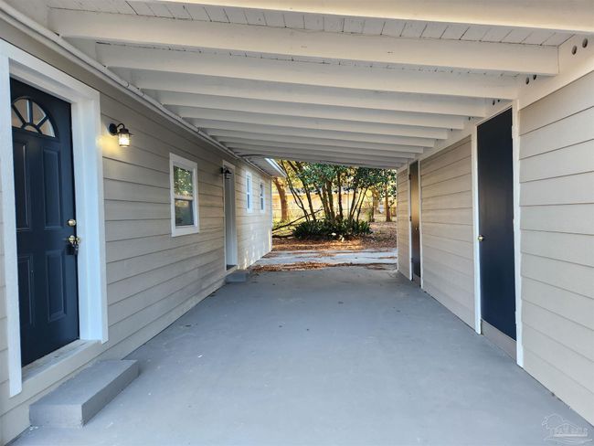 909 Twinbrook Ave, House other with 3 bedrooms, 1 bathrooms and 1 parking in Pensacola FL | Image 4