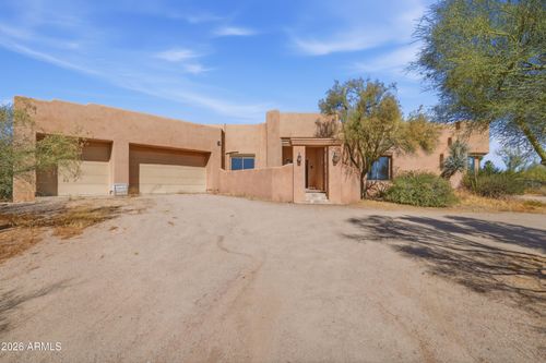 26812 N 161st St, Scottsdale, AZ, 85262-7718 | Card Image