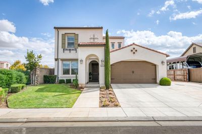 3417 Junipero Avenue, House other with 4 bedrooms, 0 bathrooms and null parking in Clovis CA | Image 1