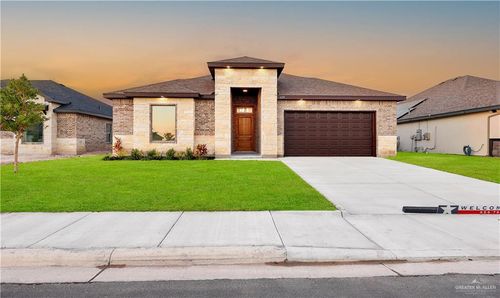 6209 Willow Wood Ave, Harlingen, TX, 78552-0251 | Card Image