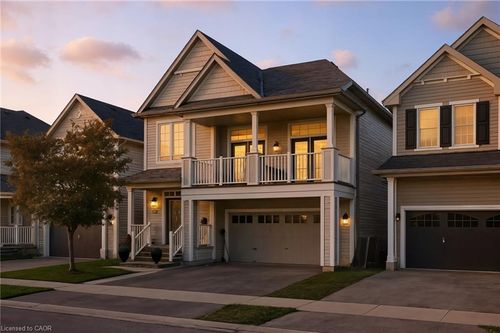 25 Merritt Lane, Brantford, ON, N3T0E9 | Card Image