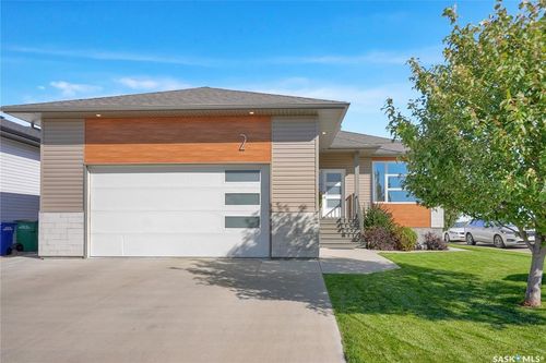2 Broda Terrace, Moose Jaw, SK, S6J0E1 | Card Image