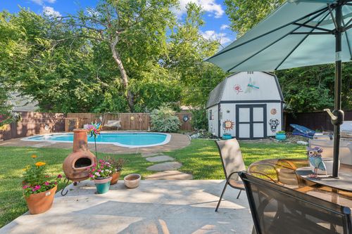 206 Allenwood Dr, Allen, TX, 75002-2835 | Card Image