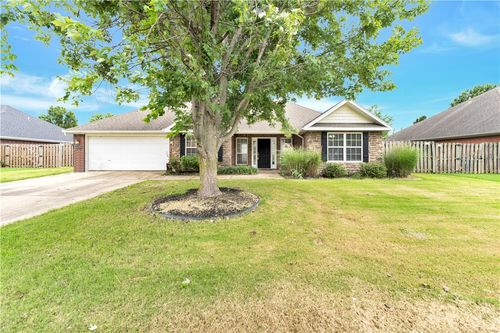 1412 Charles St, Pea Ridge, AR, 72751-2565 | Card Image