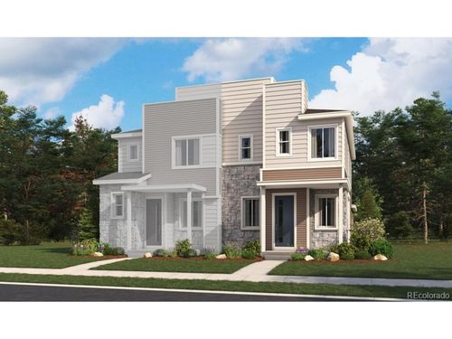6639 N Netherland St, Aurora, CO, 80019-2437 | Card Image