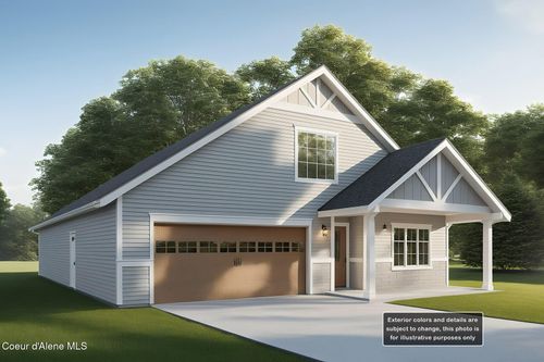 Lt 3 Blk 2 E Valley St S, Oldtown, ID, 83822 | Card Image