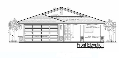 811 Palo Verde Dr, Bullhead City, AZ, 86442-6405 | Card Image