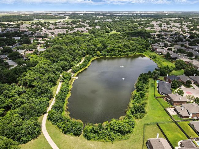 Bob Eden Park Pond | Image 32