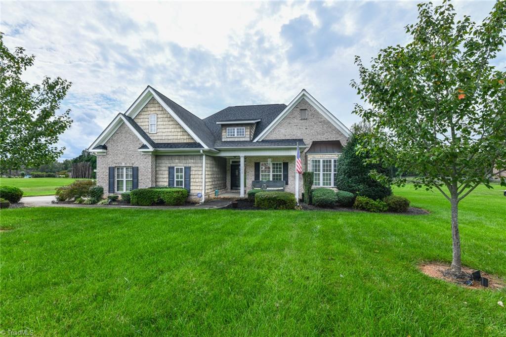 Billet Rd, Oak Ridge, NC 27310