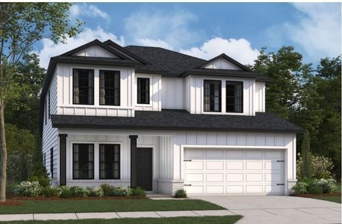 366 Kessel St, Lebanon, TN, 37087-6081 | Card Image