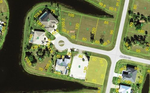 24355 Matias Ln, Punta Gorda, FL, 33955-4041 | Card Image