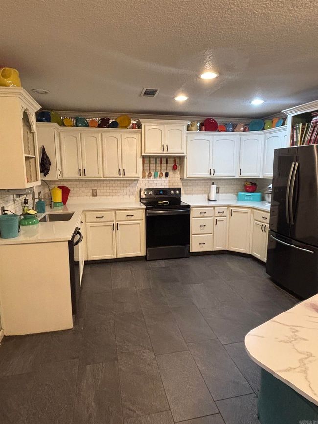 97 Ranger Rd, House other with 4 bedrooms, 2 bathrooms and null parking in Solgohachia AR | Image 38