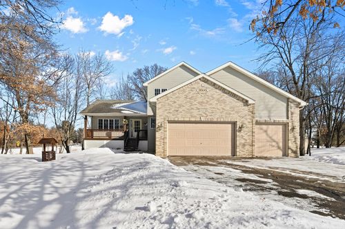 3155 167th Ln Ne, Ham Lake, MN, 55304-5118 | Card Image