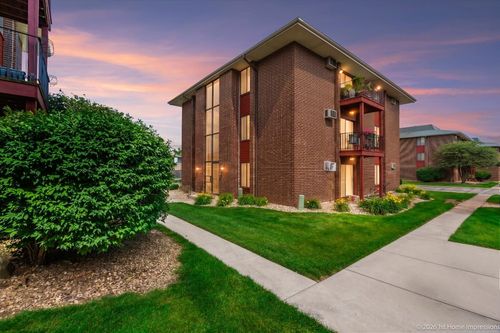 3w-15816 Terrace Dr, Oak Forest, IL, 60452-2880 | Card Image