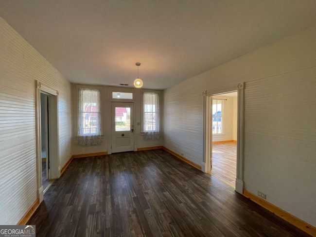32 W Third Ave, House other with 4 bedrooms, 2 bathrooms and null parking in Alamo GA | Image 7
