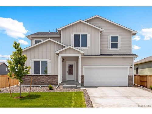 966 Cascade Falls St, Severance, CO, 80550-2892 | Card Image