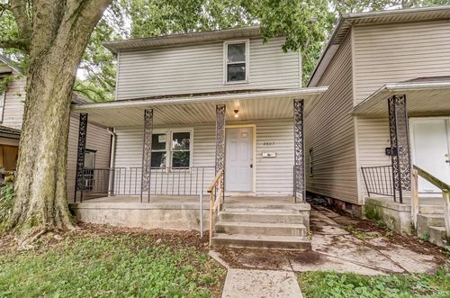 2607 Fox Ave, Fort Wayne, IN, 46807-1127 | Card Image