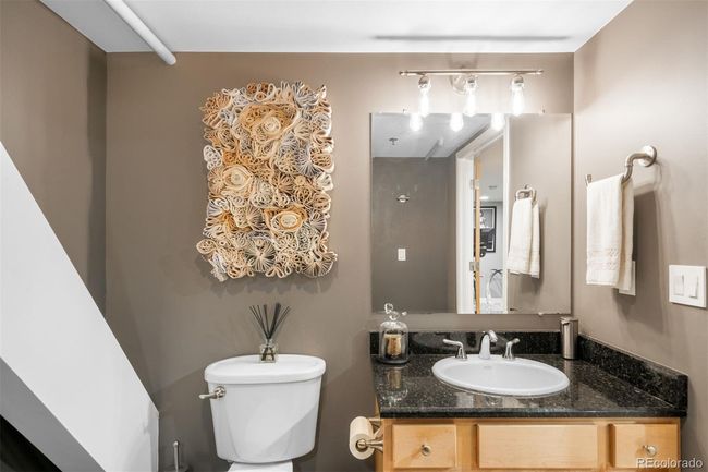 APT-4 - 2715 Blake St, Townhouse with 3 bedrooms, 2 bathrooms and 3 parking in Denver CO | Image 22