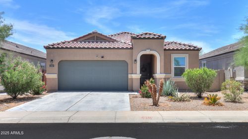 36467 W Pampoloma Ave, Maricopa, AZ, 85138-5389 | Card Image