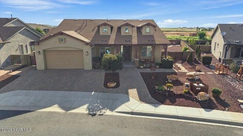 8638 N Ridge Rider Trl, Prescott Valley, AZ, 86315-0008 | Card Image