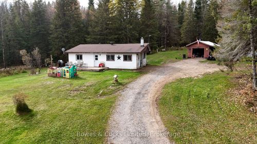 1046 Detlor Rd, L'amable, ON, K0L2L0 | Card Image