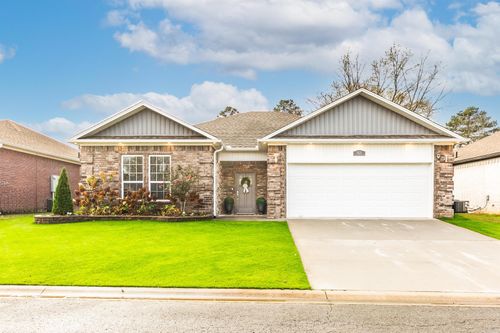 921 Villa Vista Loop, Cabot, AR, 72023-5173 | Card Image