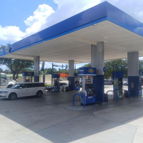 2501 Orange Ave, Fort Pierce, FL, 34947-3606 | Card Image