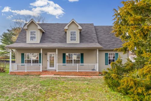 116 Oak Tree Dr, Oak Grove, KY, 42262-9399 | Card Image